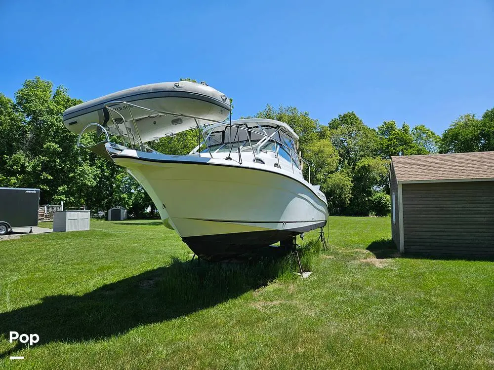 2004 Seaswirl 2901