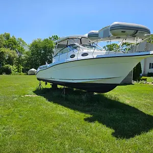 2004 Seaswirl 2901