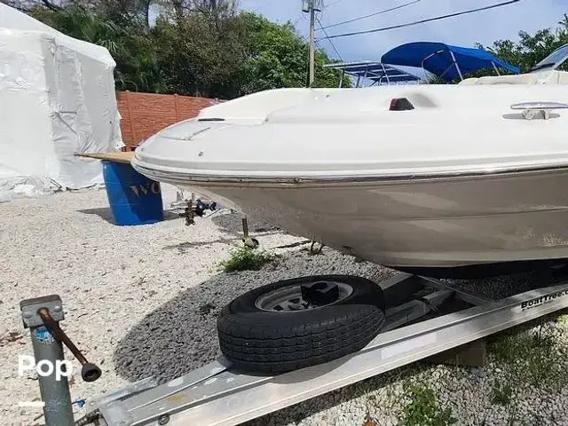 Sea Ray 270 Sundeck