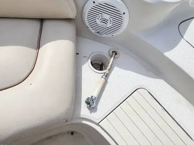 Sea Ray 270 Sundeck