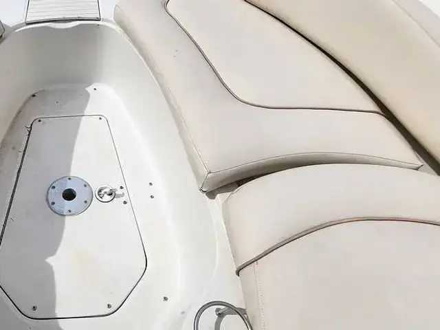 Sea Ray 270 Sundeck