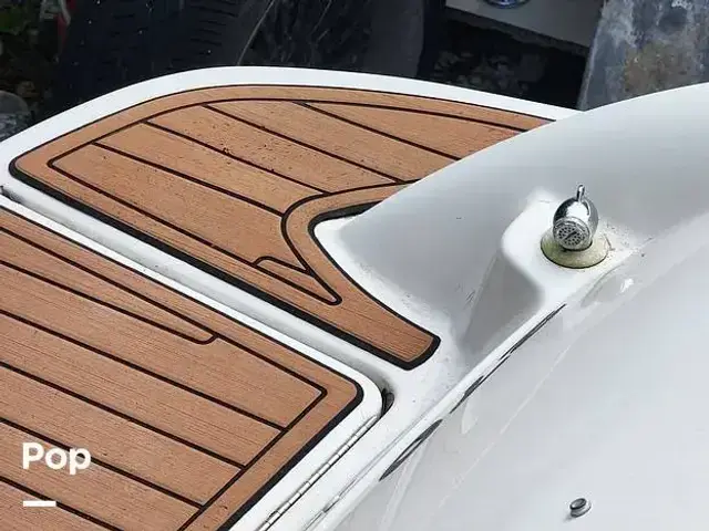 Sea Ray 270 Sundeck