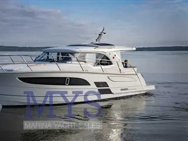 Marex Scandinavia 330