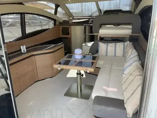 Azimut 38 Flybridge