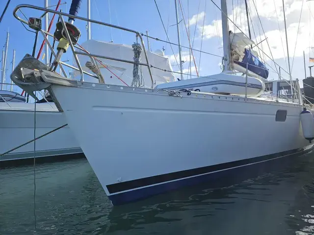 Beneteau Oceanis 440