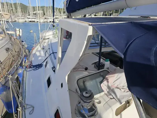 Beneteau Oceanis 440