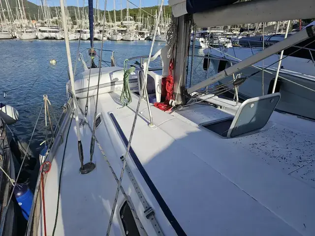 Beneteau Oceanis 440