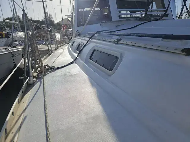 Beneteau Oceanis 440