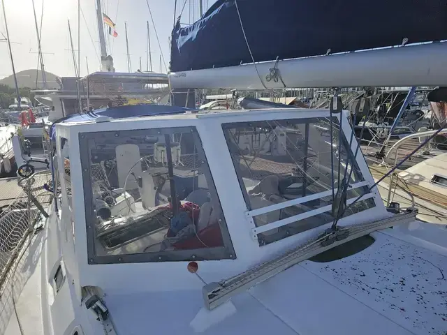 Beneteau Oceanis 440