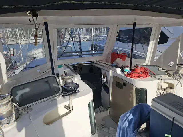 Beneteau Oceanis 440