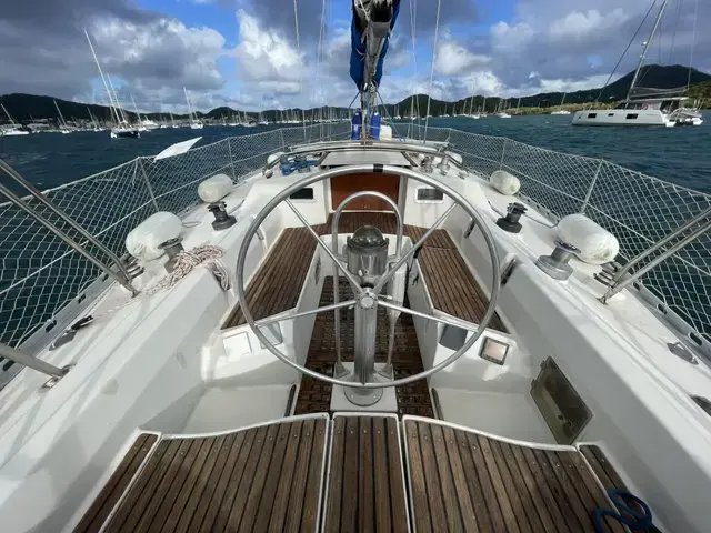 Beneteau First 38