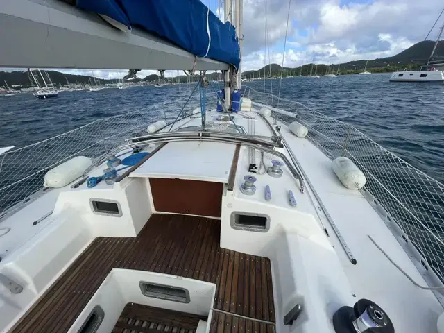 Beneteau First 38