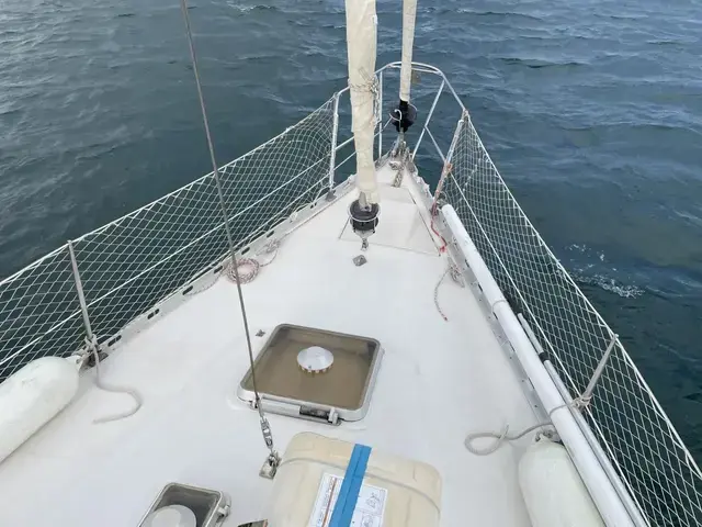 Beneteau First 38