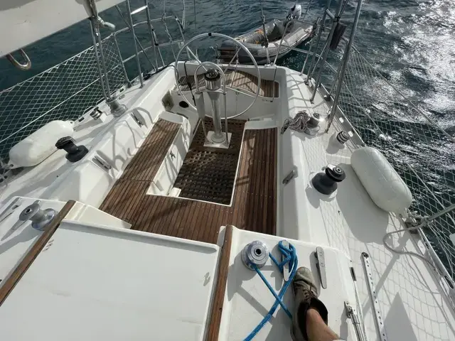 Beneteau First 38