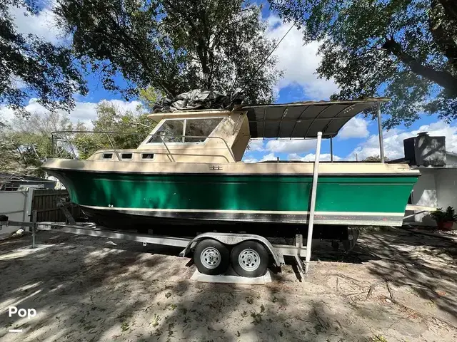 Albin Boats Tournament Express 28 for sale in United States of America for $39,000