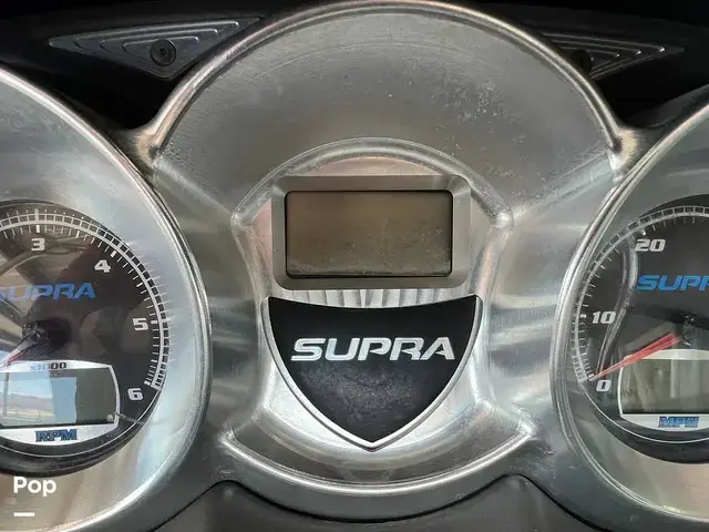 Supra 20 Ssv