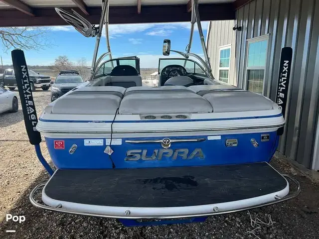 Supra 20 Ssv