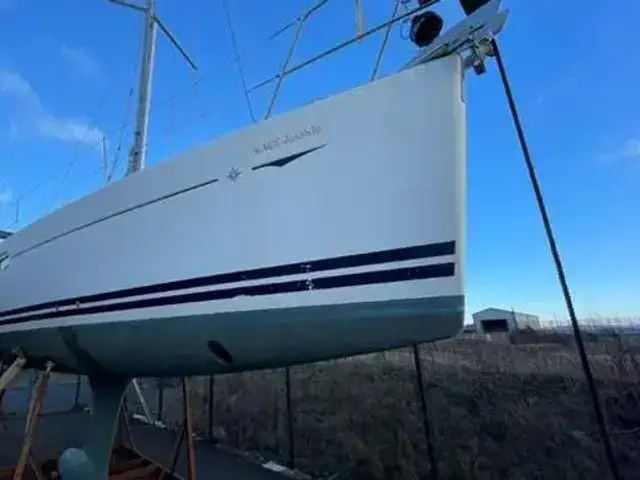 Jeanneau Sun Odyssey 42i