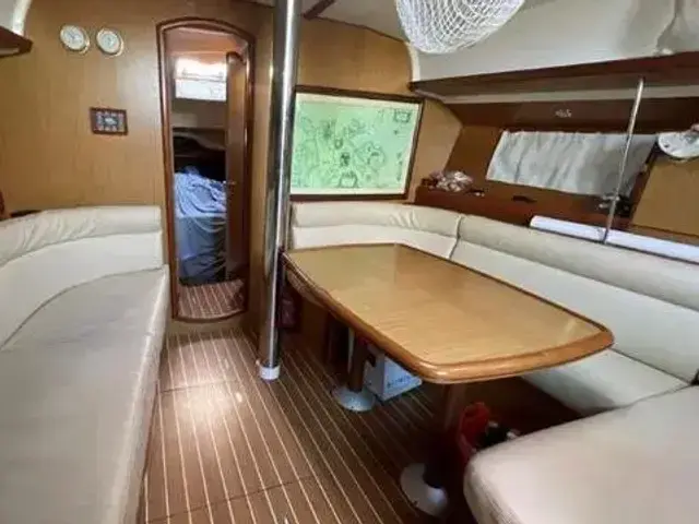 Jeanneau Sun Odyssey 42i