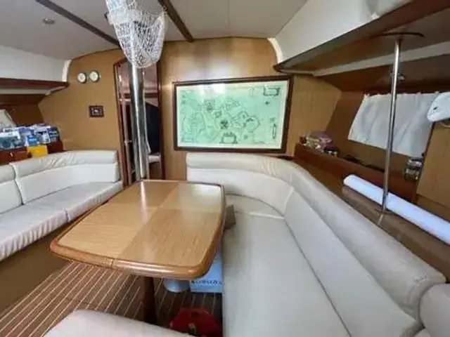 Jeanneau Sun Odyssey 42i