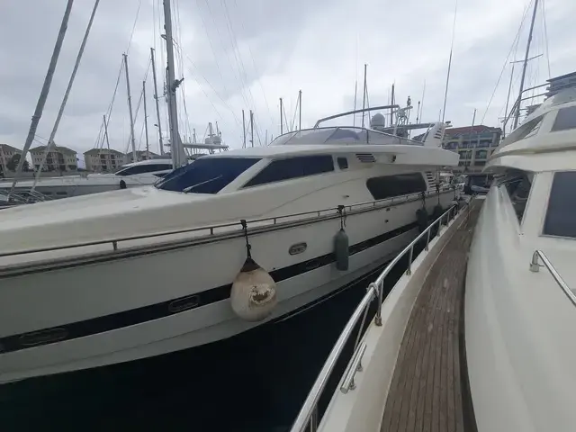 Elegance 82