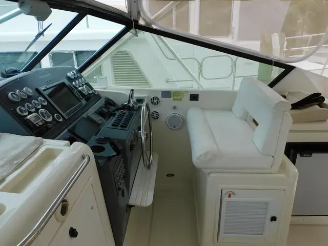 Tiara Yachts 41 Open