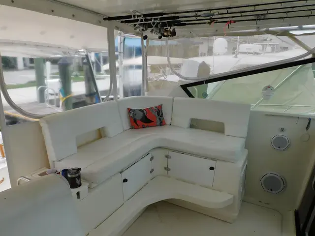 Tiara Yachts 41 Open