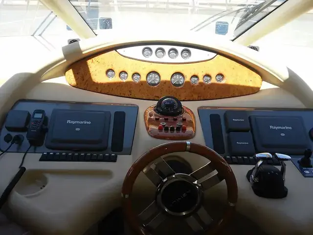 Azimut 62