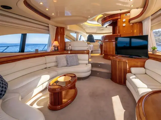 Azimut 68 Plus