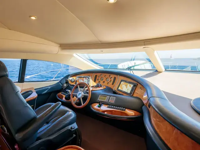 Azimut 68 Plus