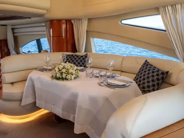 Azimut 68 Plus