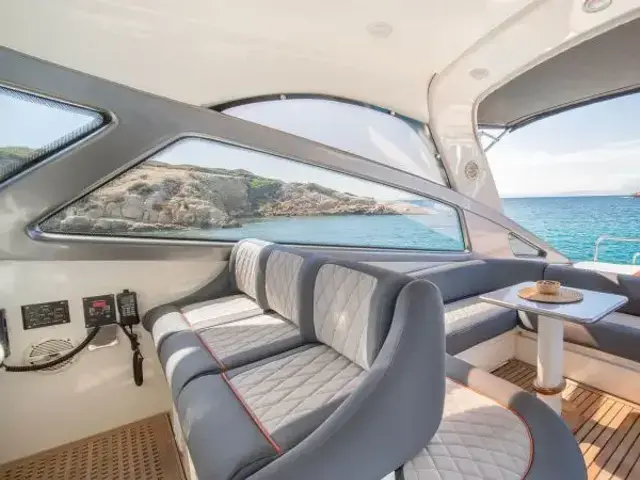 Baia 63 Azzurra