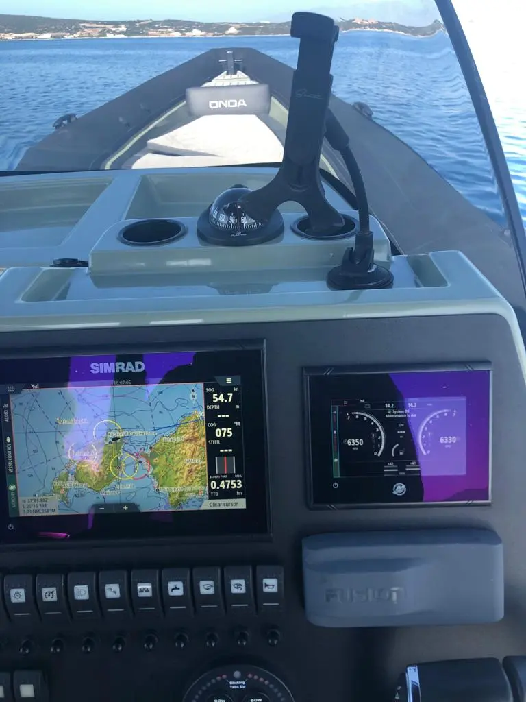 2018 Mercury tenders 341p