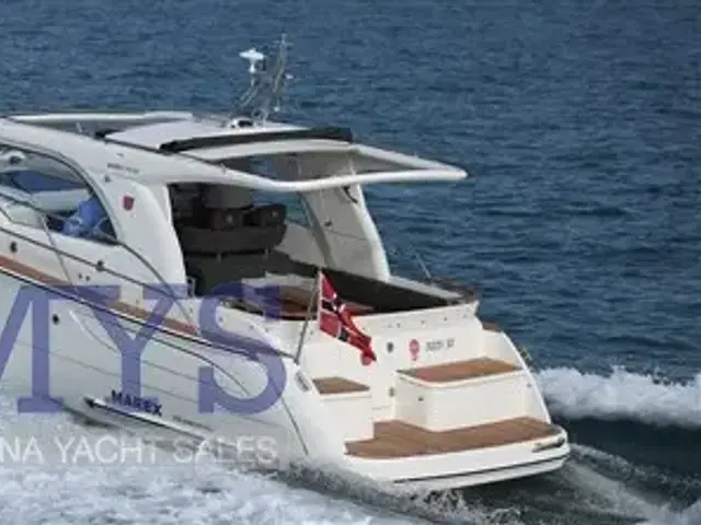 Marex 310 Sun Cruiser