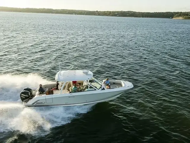 Boston Whaler 320 Vantage