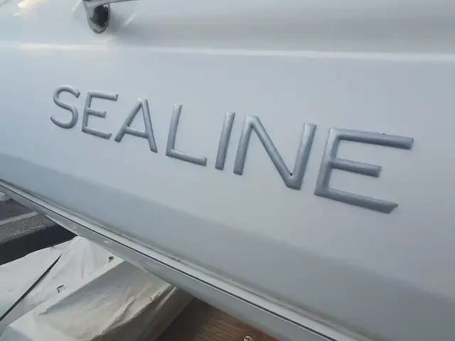 Sealine T 60