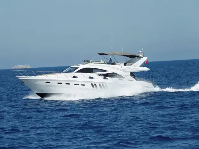 Sealine T 60