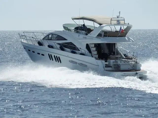 Sealine T 60