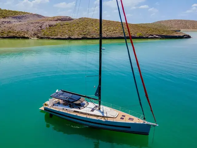 Beneteau Oceanis Yacht 62