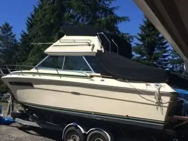 Sea Ray 2780 Sedan Bridge