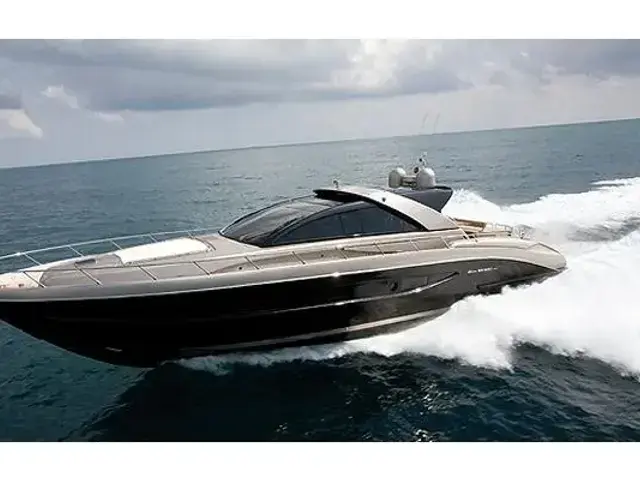 Riva 68 Ego