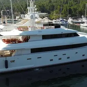 2012 Avangard Yachts 42M