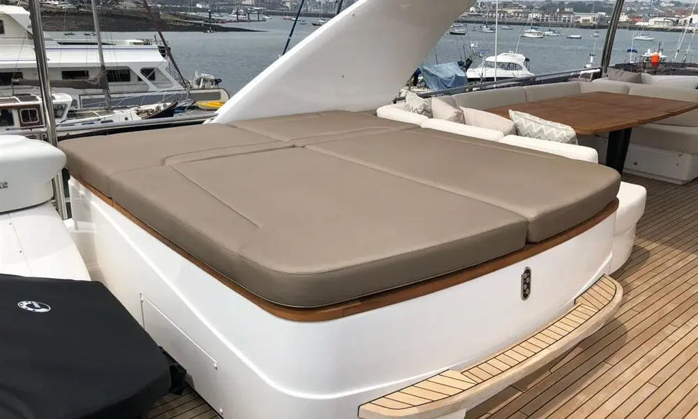 2018 Princess 88my