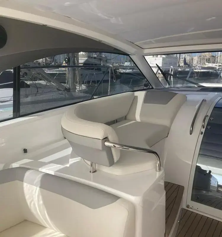 2021 Princess v40