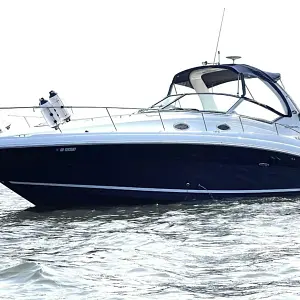 2006 Sea Ray 340