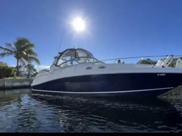 Sea Ray 340