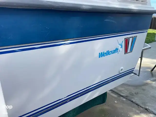 Wellcraft Sportsman 250