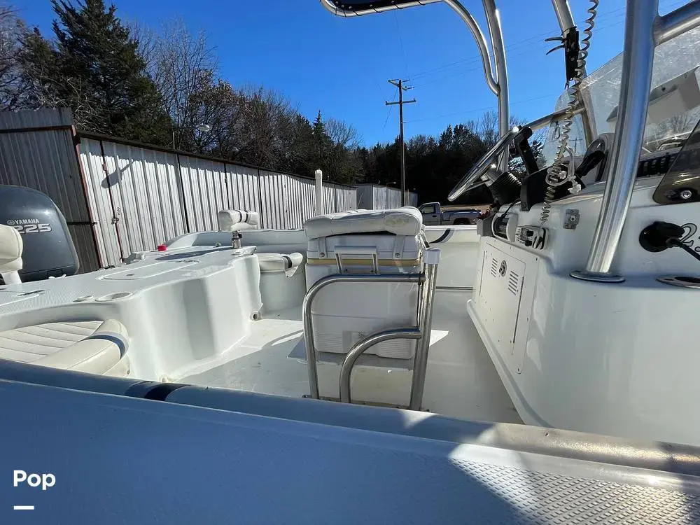 Sailfish 2310 Bay