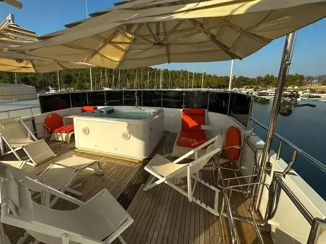 Avangard Yachts 42 M