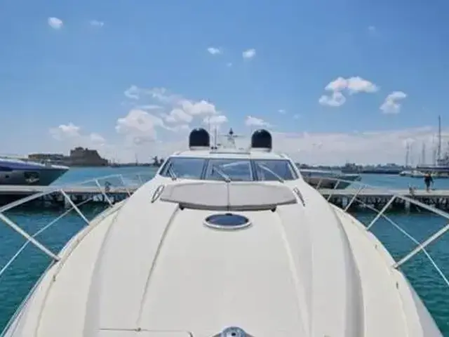 Sunseeker Predator 72